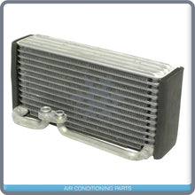 Cargar imagen en el visor de la galería, New A/C Evaporator fits Toyota Prado - 2003 to 2006 / Lexus GX470 - 2003 to 2009 - Qualy Air
