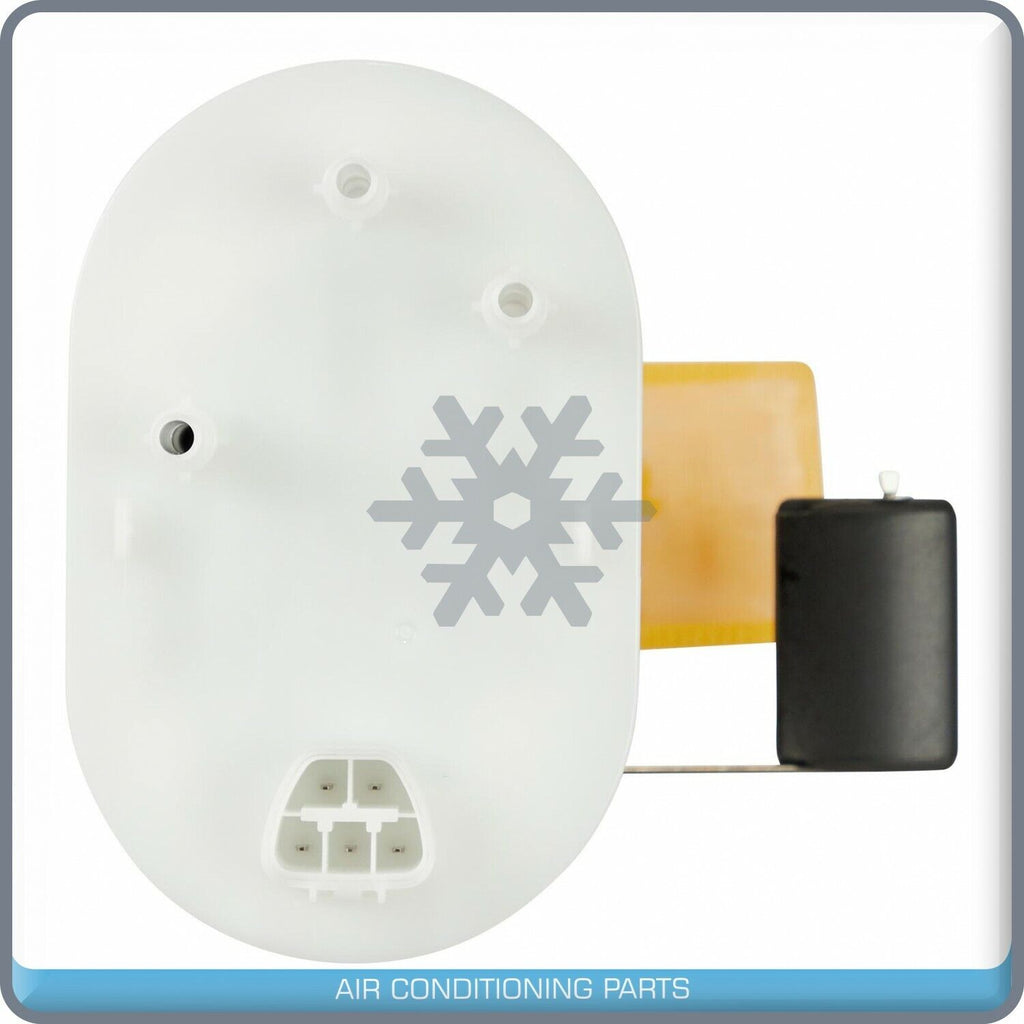 Electric Fuel Pump for Hyundai Santa Fe QOA - Qualy Air