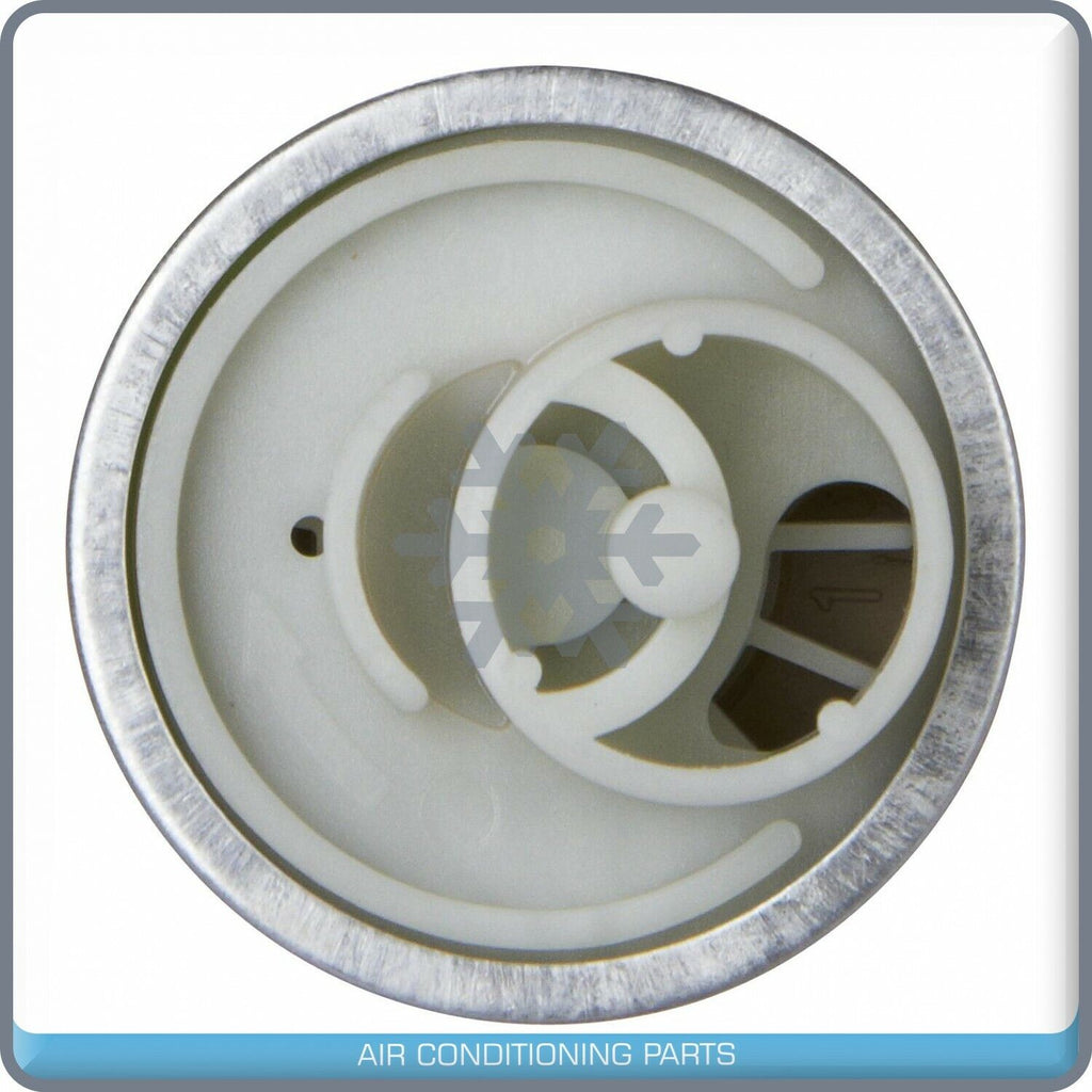 Electric Fuel Pump for Cadillac DeVille, Eldorado, Fleetwood, Seville / F... QOA - Qualy Air