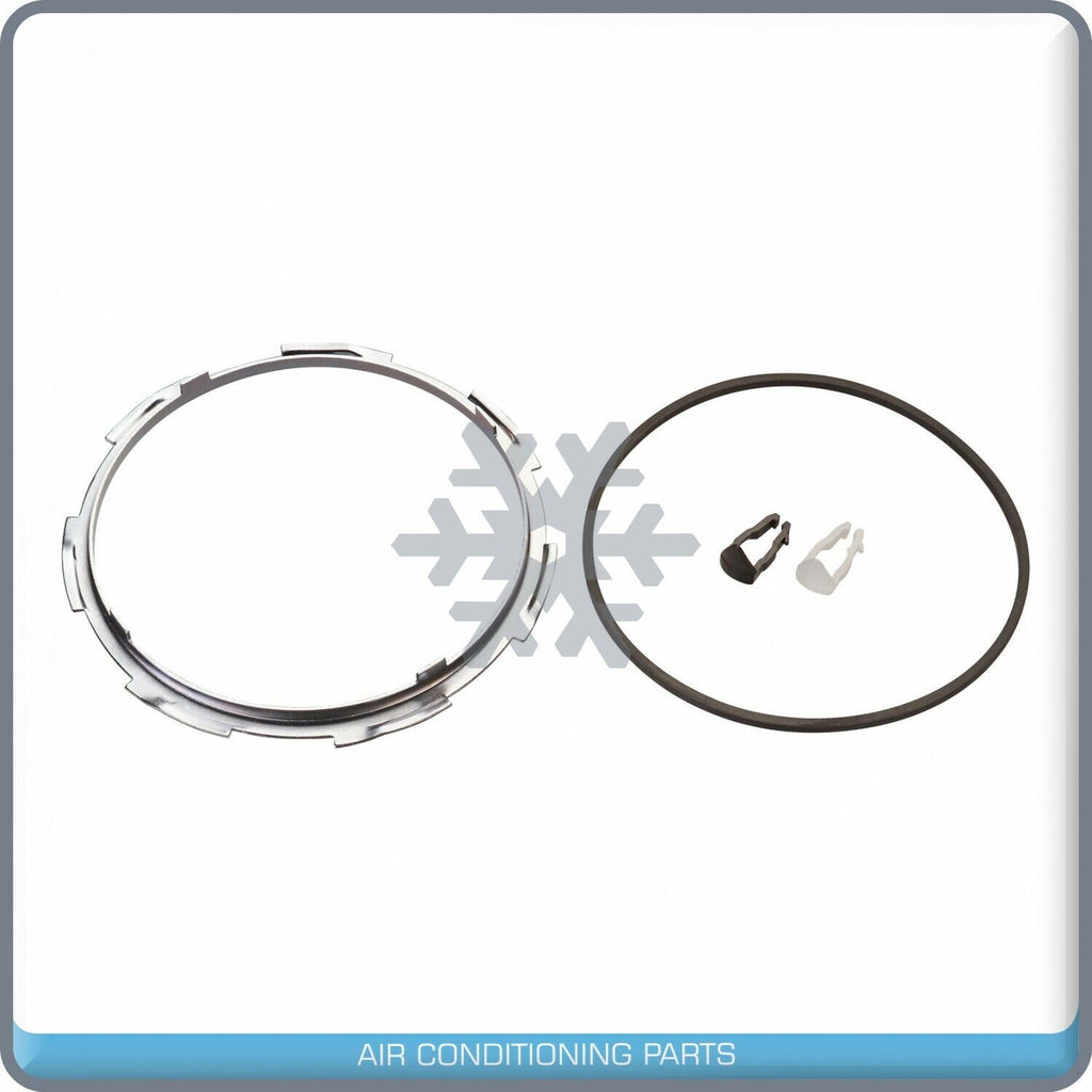 Electric Fuel Pump for Ford Windstar QOA - Qualy Air