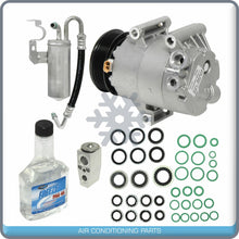Load image into Gallery viewer, A/C Kit for Chevrolet Impala, Monte Carlo QU - Qualy Air