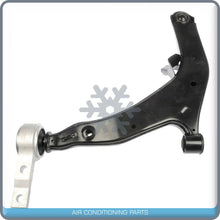 Cargar imagen en el visor de la galería, Control Arm Front Lower Right fits Nissan Murano 2003 to 2007 QC - Qualy Air