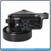 Load image into Gallery viewer, New Genuine OEM AC Belt Tensioner fits Hyundai Tiburon, Elantra 1998 to 2002 - Qualy Air