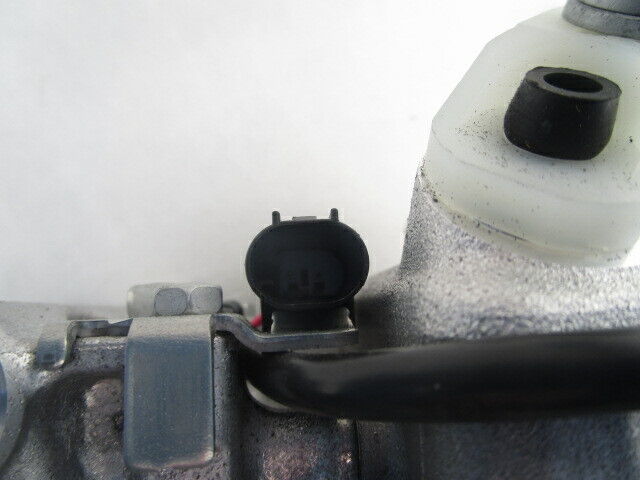 A/C Compressor OEM Denso 7SEU17C for Mercedes-Benz C230 / Porsche 911, Box... QR - Qualy Air