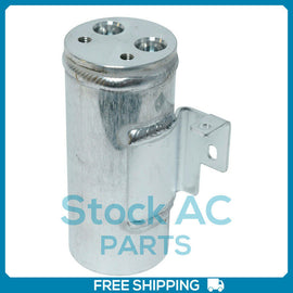New A/C Receiver Drier for DODG RAM VAN 99 QU QU - Qualy Air