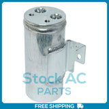 New A/C Receiver Drier for DODG RAM VAN 99 QU QU