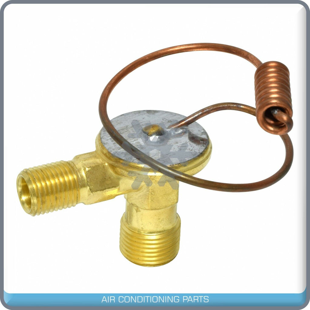 A/C Expansion Valve for Dodge Mini Ram, Raider, Ram 50 / Mitsubishi Mighty... QR - Qualy Air