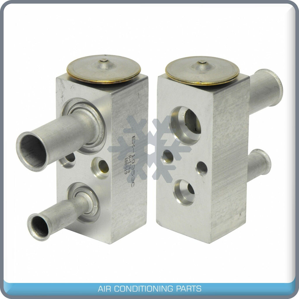 A/C Expansion Valve for OE# 04596318AA 4596318AA QR - Qualy Air