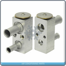 Load image into Gallery viewer, A/C Expansion Valve for OE# 04596318AA 4596318AA QR - Qualy Air