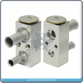 A/C Expansion Valve for OE# 04596318AA 4596318AA QR - Qualy Air