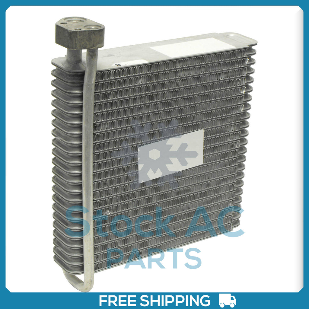 New A/C Evaporator Core for Buick Roadmaster / Cadillac Fleetwood / Chevrolet.. - Qualy Air