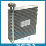 New A/C Evaporator Core for Buick Roadmaster / Cadillac Fleetwood / Chevrolet..
