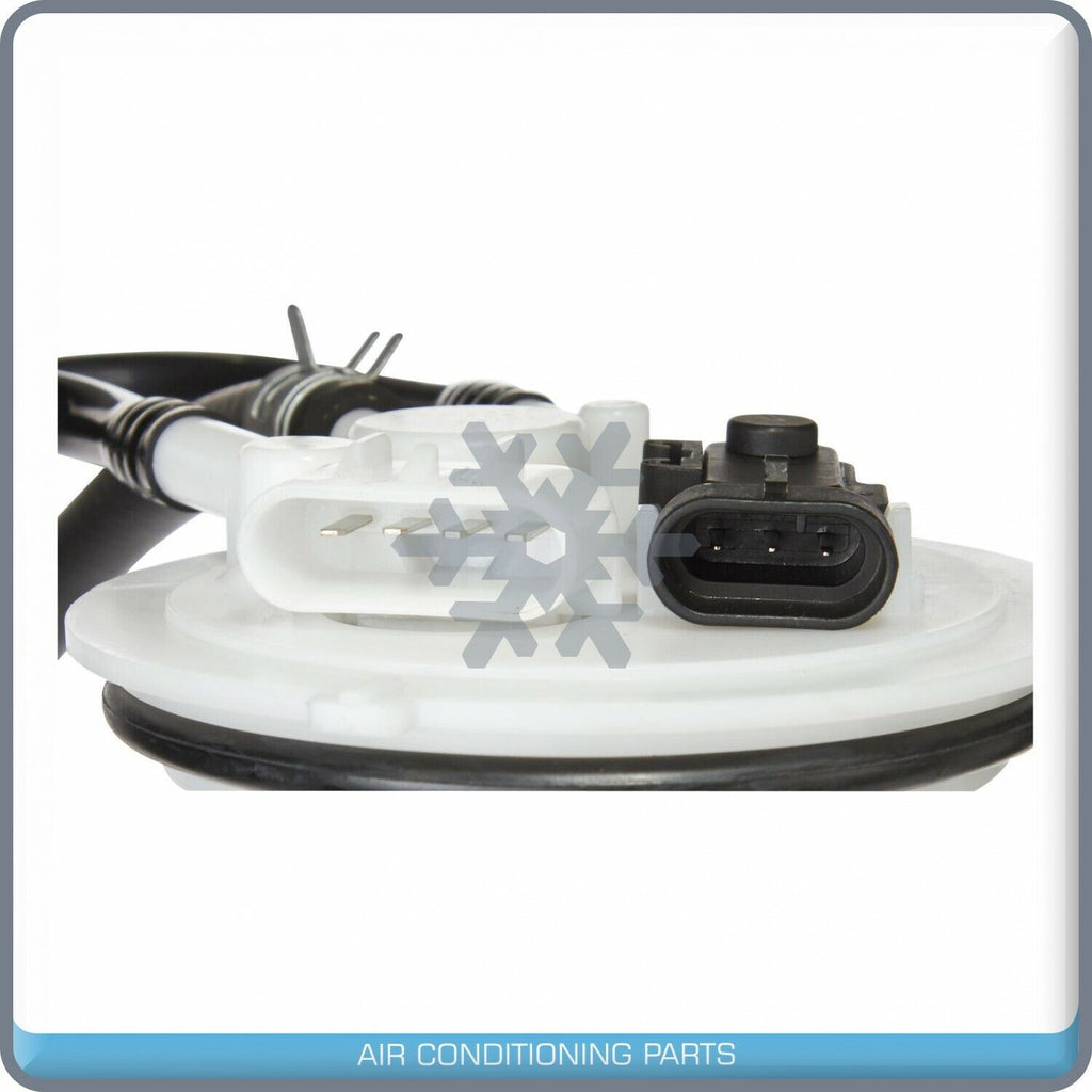 Electric Fuel Pump Module For Chevrolet Lumina Monte Carlo 1997-1999 E3941M QOA - Qualy Air