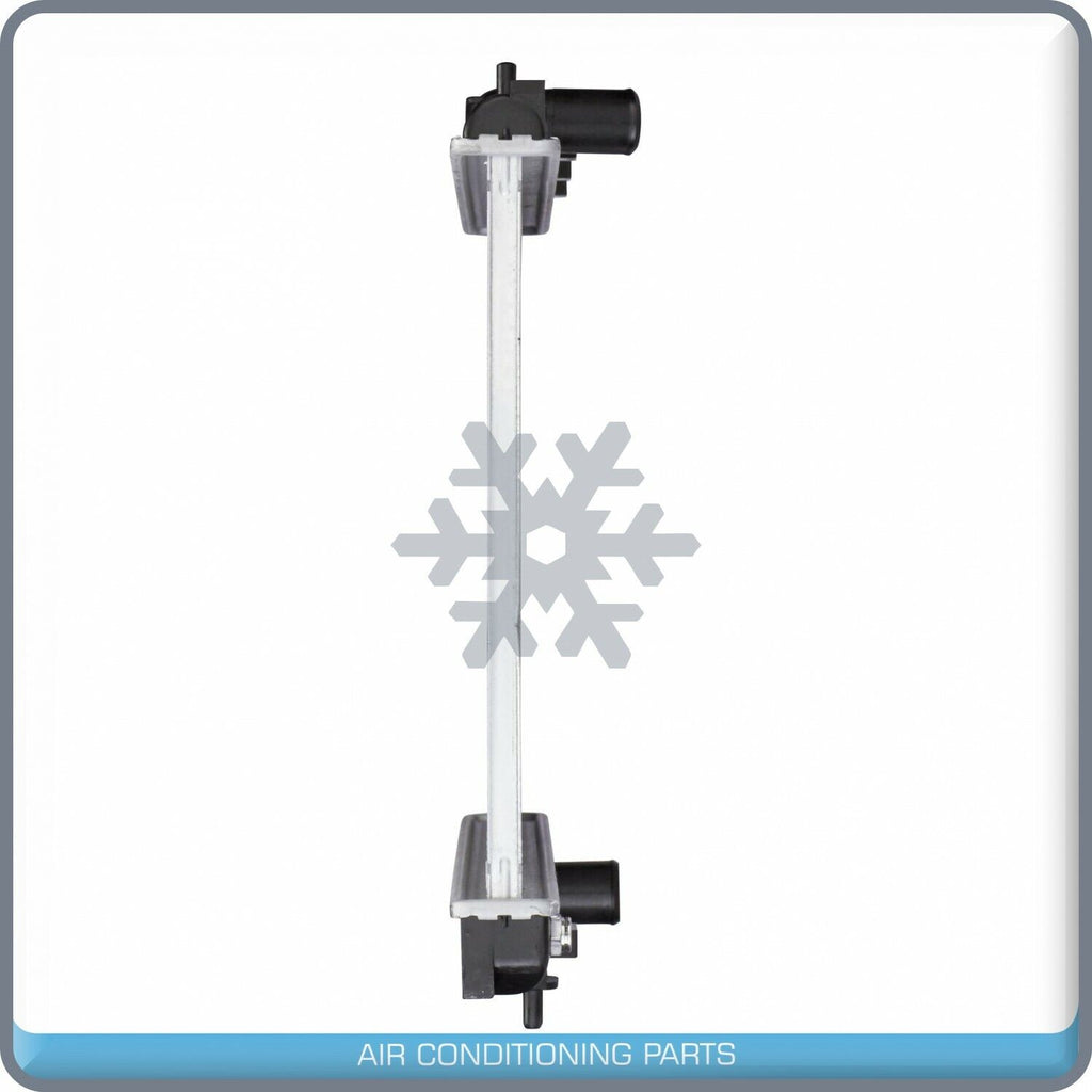 NEW Radiator for Dodge Neon - 2005 - OE# 5159090AA - Qualy Air