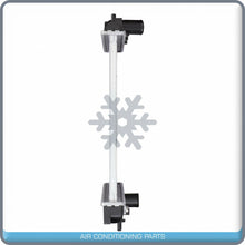 Load image into Gallery viewer, NEW Radiator for Dodge Neon - 2005 - OE# 5159090AA - Qualy Air