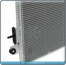 Cargar imagen en el visor de la galería, New A/C Condenser Freightliner Cascadia 08-15, Coronado 11-15 - OE# A2266825000 - Qualy Air