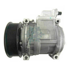 Load image into Gallery viewer, DENSO OEM A/C Compressor fits John Deere 350D, 400D Articulated Trucks - Qualy Air