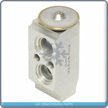 Load image into Gallery viewer, A/C Expansion Valve for Chevrolet Silverado 3500 HD / Borrego, Forte QR - Qualy Air