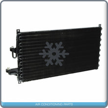 Load image into Gallery viewer, New A/C Condenser for Kenworth T300 - 1995 to 2001 - OE# K122128 - Qualy Air