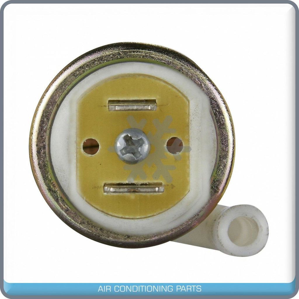 Electric Fuel Pump for Ford Bronco, E-250, E-350 Econoline, F-150, F-250,... QOA - Qualy Air