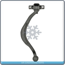 Cargar imagen en el visor de la galería, Control Arm Lower Right Arc Arm for Chrysler, Dodge, Eagle, Mitsubishi QOA - Qualy Air