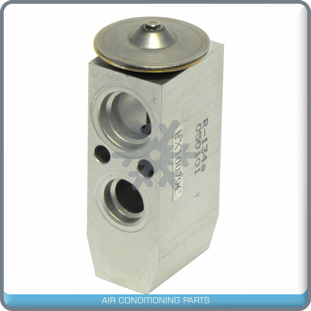 A/C Expansion Valve for Infiniti FX35, FX45, G35, I30, I35, M45, Q45, QX4 ... QR - Qualy Air