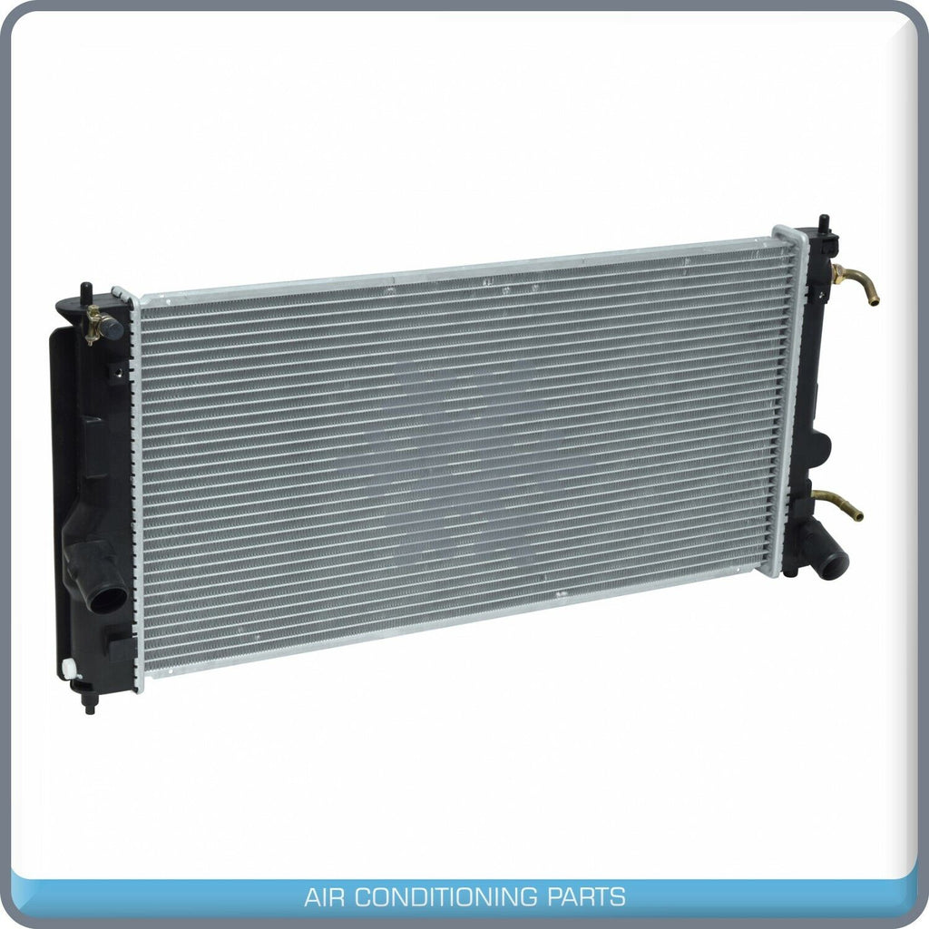 NEW Radiator fits Toyota Celica  QU - Qualy Air