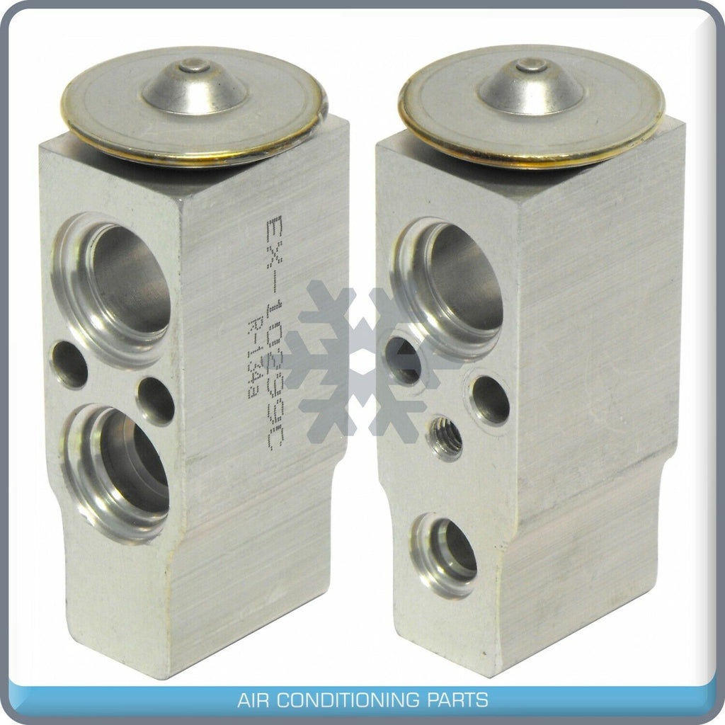 A/C Expansion Valve for Optima QR - Qualy Air