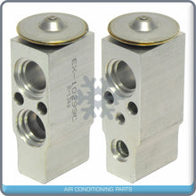 Cargar imagen en el visor de la galería, A/C Expansion Valve for Optima QR - Qualy Air