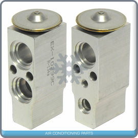 A/C Expansion Valve for Optima QR - Qualy Air
