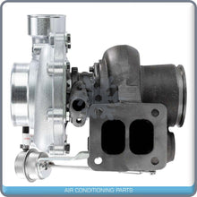 Load image into Gallery viewer, New OEM Turbocharger fits CASE, Fiat Allis, Ingersoll.. - Cummins 6CT, 6CTAA 8.3 - Qualy Air