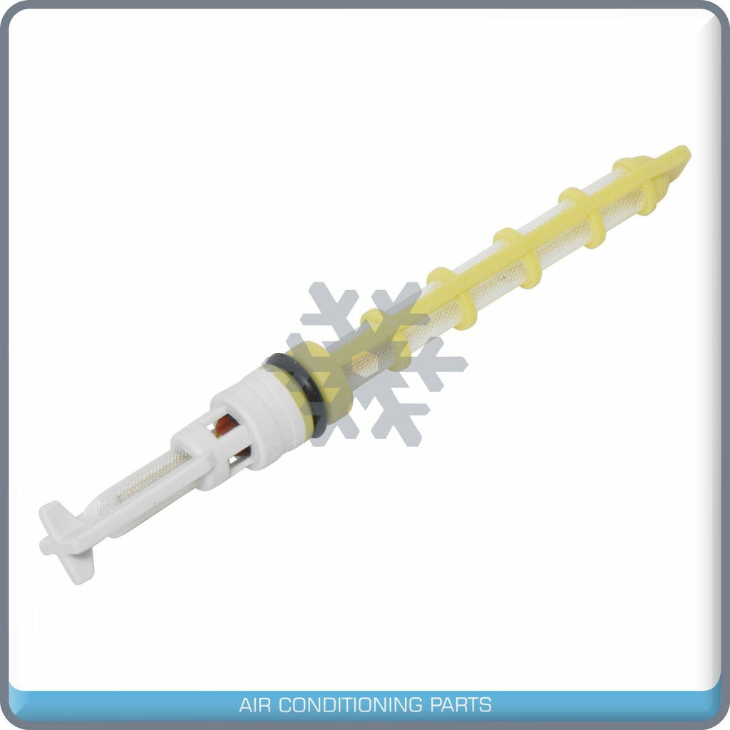 A/C Kit for Chevrolet Trailblazer EXT / GMC Envoy, Envoy XL QU - Qualy Air