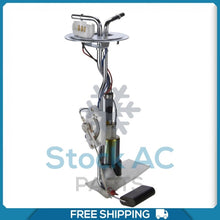 Load image into Gallery viewer, Electric Fuel Pump Module for Ford Ranger B2300 B3000 B4000 Ext Cab 90-97 QOA - Qualy Air