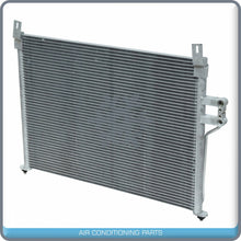 Cargar imagen en el visor de la galería, A/C Condenser for Ford Aerostar QU - Qualy Air