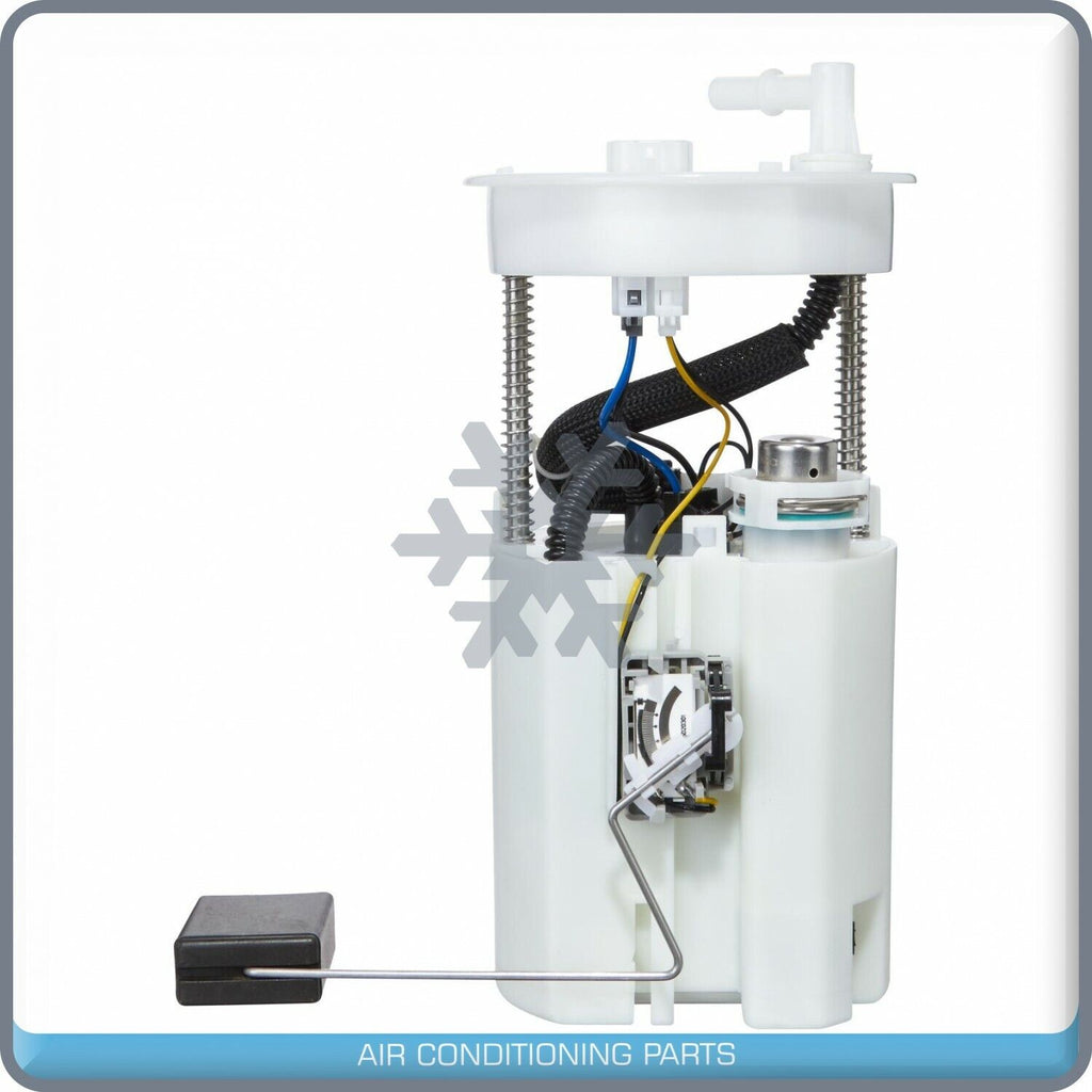 NEW Electric Fuel Pump for Honda Accord 2008 to 2012 / Acura TSX 2009 to 2014 - Qualy Air