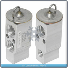 Load image into Gallery viewer, A/C Expansion Valve for OE# 9762622000 QR - Qualy Air
