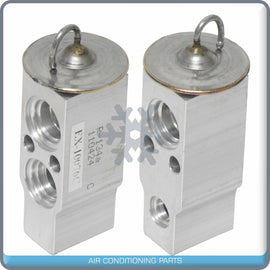 A/C Expansion Valve for OE# 9762622000 QR - Qualy Air