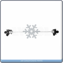 Cargar imagen en el visor de la galería, Radiator for Mazda 3 QL - Qualy Air