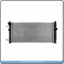 Load image into Gallery viewer, New Radiator For 00-05 Toyota Celica GT GTS L4 1.8L 4 Cylinder TO3010121 QL - Qualy Air