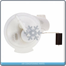 Cargar imagen en el visor de la galería, Electric Fuel Pump Module for Dodge Grand Caravan 3.3L 3.8L 2004 2005 E7172M QOA - Qualy Air