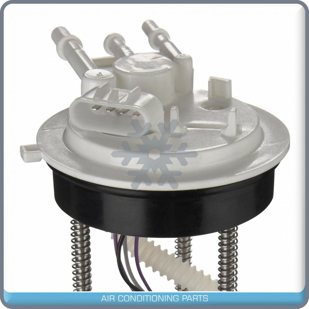 Electric Fuel Pump for Chevrolet Express 3500 / GMC Savana 3500 QOA - Qualy Air