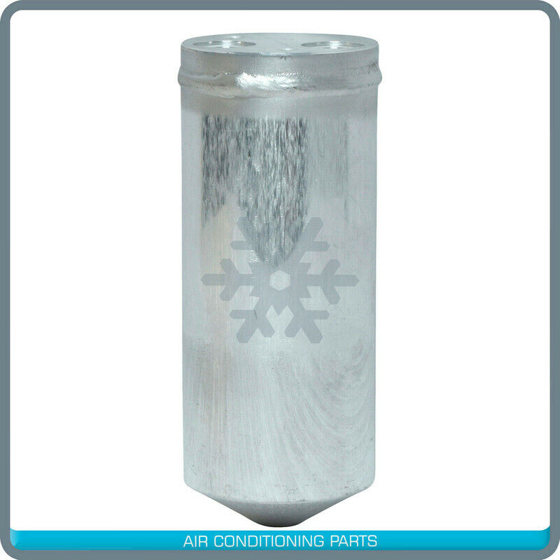 New A/C Receiver Drier for DAEW NUBIRA 99-98 QU QU - Qualy Air