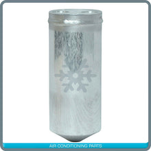 Cargar imagen en el visor de la galería, New A/C Receiver Drier for DAEW NUBIRA 99-98 QU QU - Qualy Air