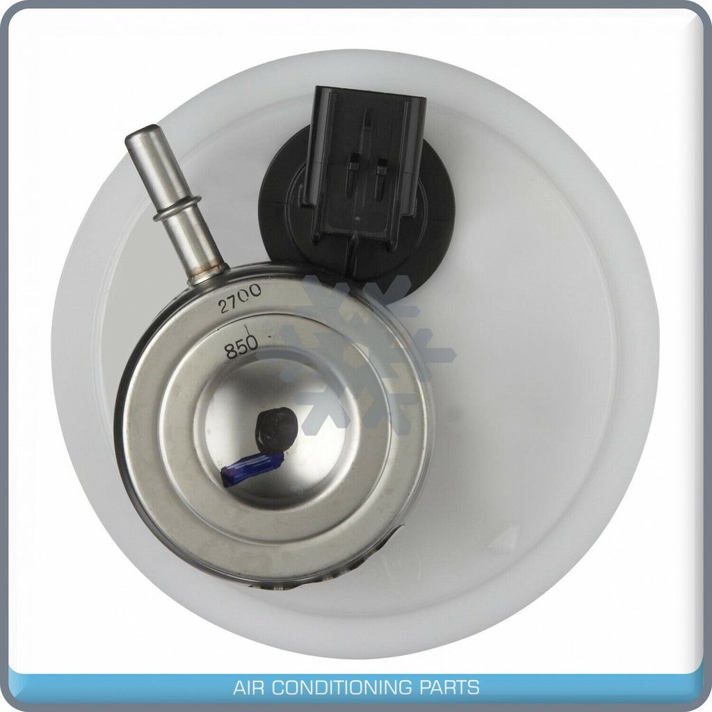 Electric Fuel Pump Module For Dodge Ram 3500 Van  5.2L 5.9L 1999-2002 E7124M QOA - Qualy Air