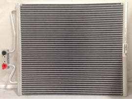 A/C Condenser for BMW 740i, 740iL, 750iL QR - Qualy Air
