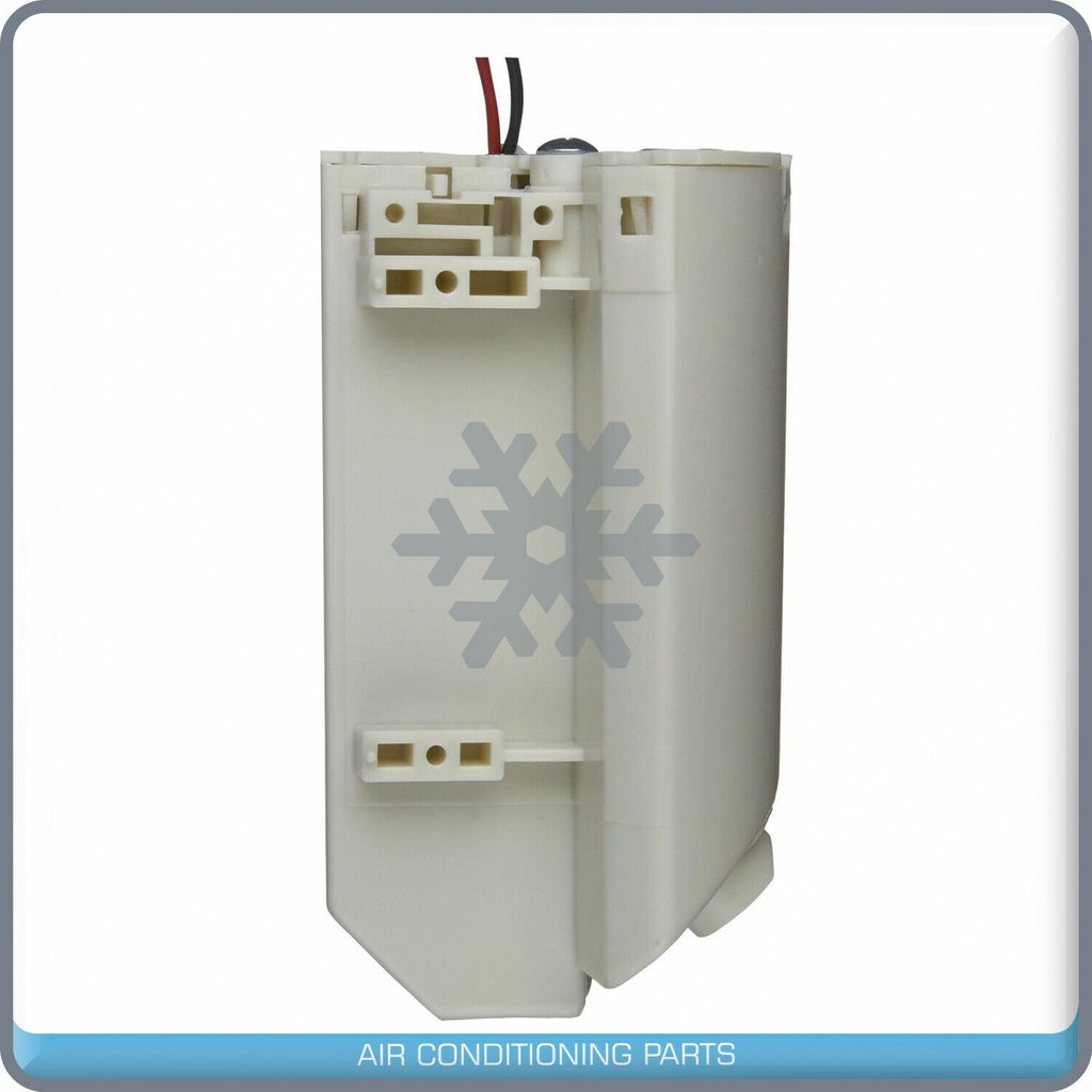 Electric Fuel Pump for Ford F Super Duty, F-150, F-250, F-350 QOA - Qualy Air