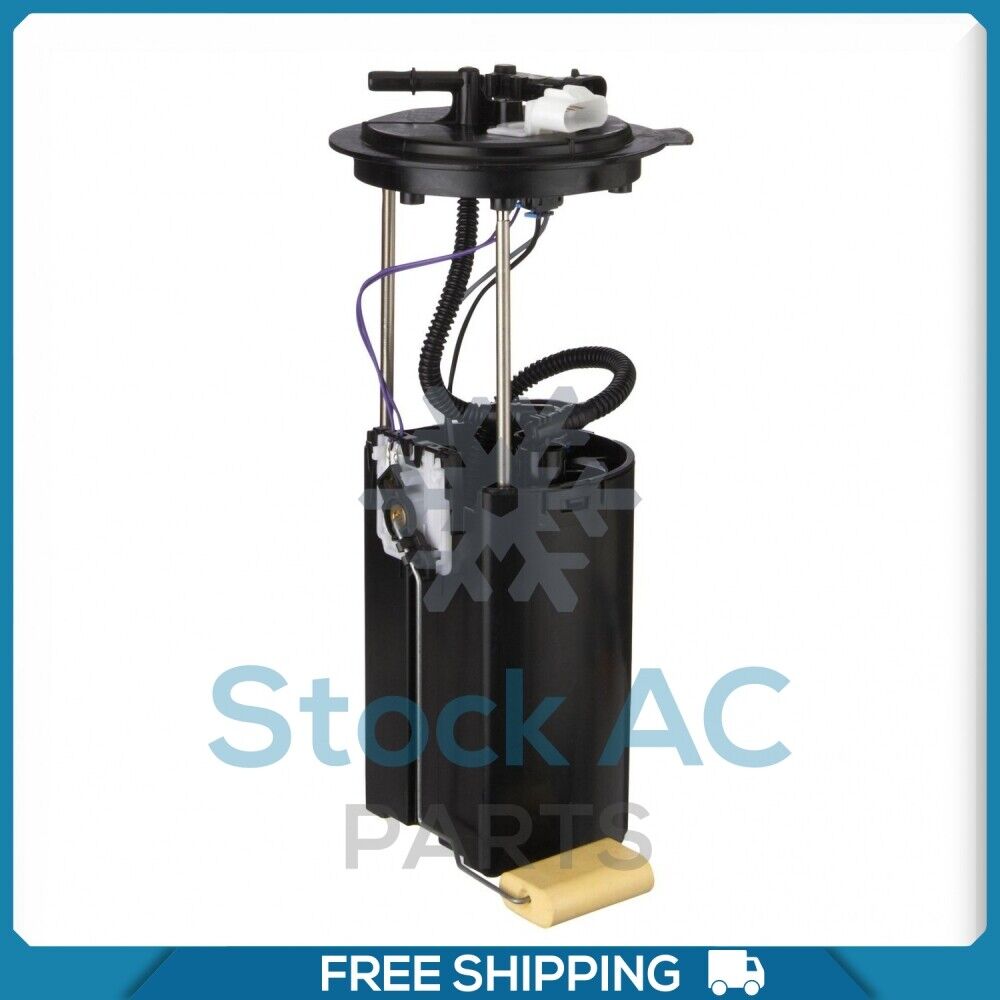 Electric Fuel Pump Module for Buick Lucerne V8 4.6L V6 3.8L 2006-2007 E3709M QOA - Qualy Air