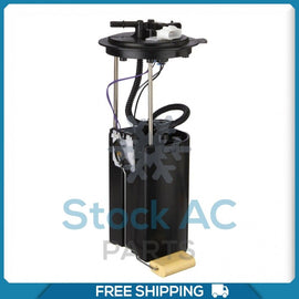 Electric Fuel Pump Module for Buick Lucerne V8 4.6L V6 3.8L 2006-2007 E3709M QOA - Qualy Air