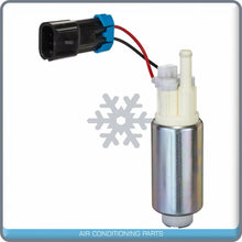 Load image into Gallery viewer, NEW Electric Fuel Pump for Ford F-100, Ranger / Mazda B3000.. - Qualy Air