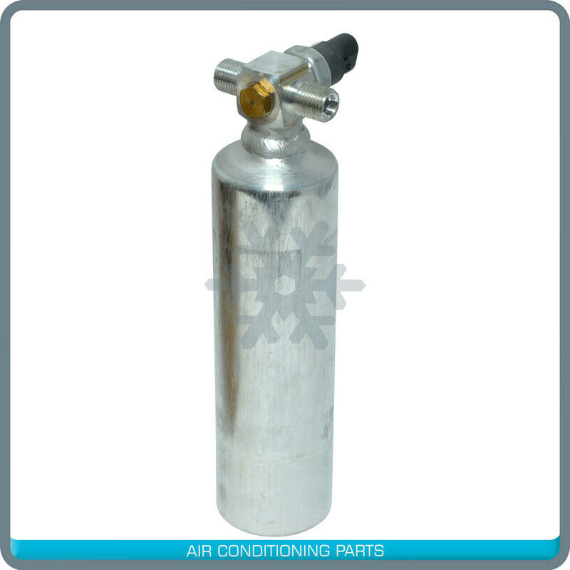 New A/C Receiver Drier for 1411978;1835350800;1835350800607;3719880 QU - Qualy Air